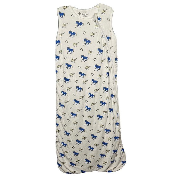 Kyte BABY One Pieces Kyte Baby Sleep Sack 68 Months 1626 Lbs Pounds